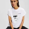 MAGLIETTA OVERSIZE IKON CHOUPETTE