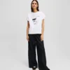 MAGLIETTA OVERSIZE IKON CHOUPETTE