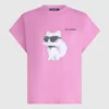 MAGLIETTA OVERSIZE IKON CHOUPETTE MAGLIETTA OVERSIZE IKON CHOUPETTE