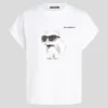 MAGLIETTA OVERSIZE IKON CHOUPETTE