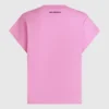 MAGLIETTA OVERSIZE IKON CHOUPETTE MAGLIETTA OVERSIZE IKON CHOUPETTE