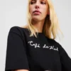 MAGLIETTA OVERSIZE KL X JORGE PARRA MAGLIETTA OVERSIZE KL X JORGE PARRA