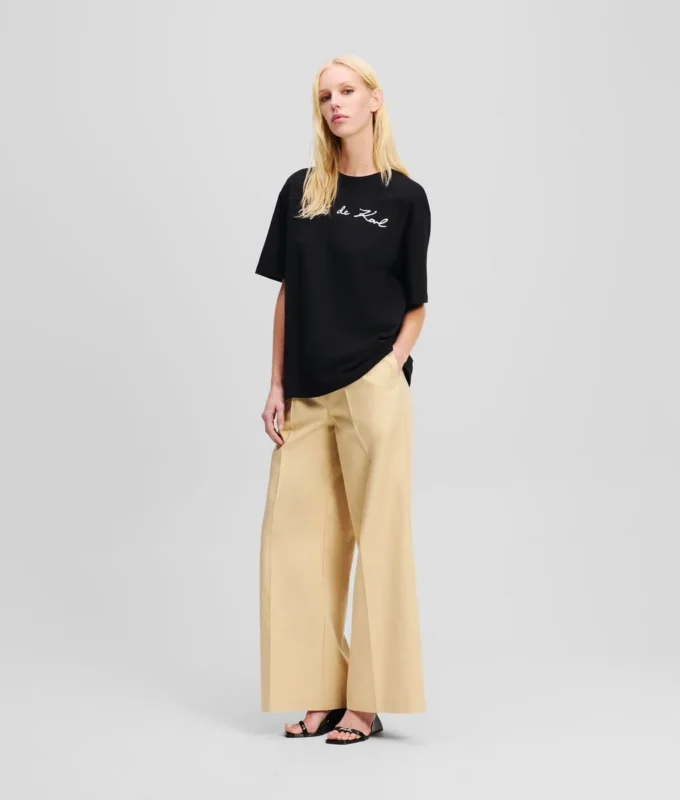 MAGLIETTA OVERSIZE KL X JORGE PARRA MAGLIETTA OVERSIZE KL X JORGE PARRA
