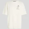 MAGLIETTA OVERSIZE KL X JORGE PARRA