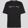 MAGLIETTA OVERSIZE KL X JORGE PARRA MAGLIETTA OVERSIZE KL X JORGE PARRA