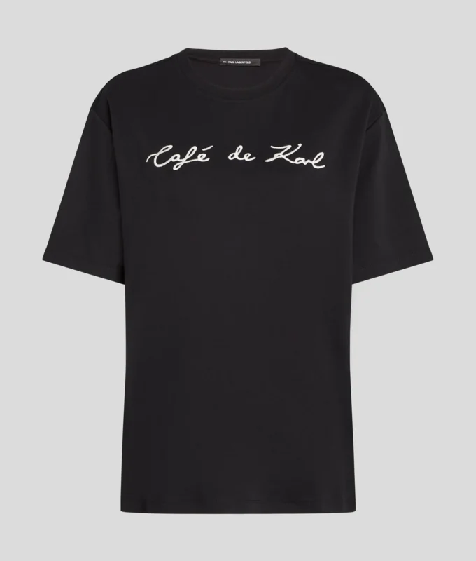 MAGLIETTA OVERSIZE KL X JORGE PARRA MAGLIETTA OVERSIZE KL X JORGE PARRA