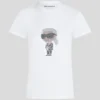 MAGLIETTA RHINESTONE IKON KARL MAGLIETTA RHINESTONE IKON KARL