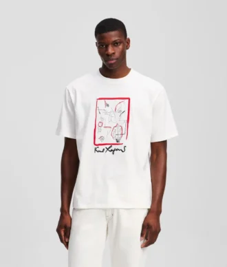 MAGLIETTA SERIE KARL