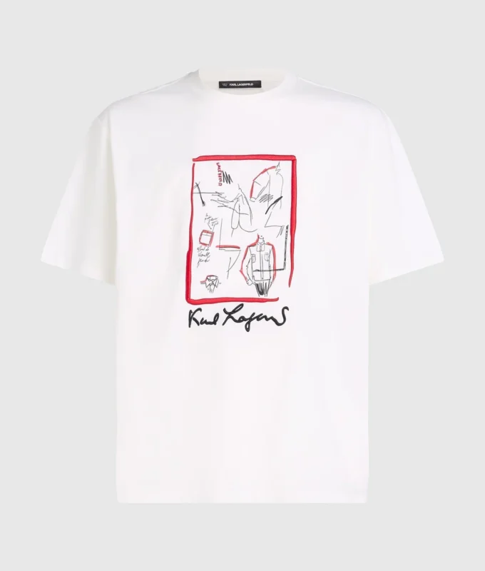 MAGLIETTA SERIE KARL MAGLIETTA SERIE KARL