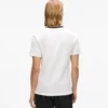 MAGLIETTA SLIM MONOGRAM MAGLIETTA SLIM MONOGRAM