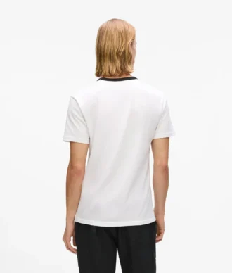 MAGLIETTA SLIM MONOGRAM