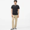 MAGLIETTA SLIM MONOGRAM MAGLIETTA SLIM MONOGRAM