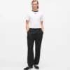 MAGLIETTA SLIM MONOGRAM MAGLIETTA SLIM MONOGRAM
