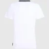 MAGLIETTA SLIM MONOGRAM MAGLIETTA SLIM MONOGRAM