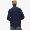 Maglione a collo alto dalla vestibilità morbida Maglione a collo alto dalla vestibilità morbida