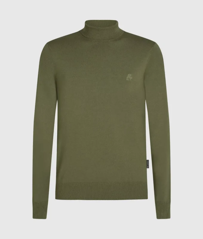 Maglione a collo alto Kameo Maglione a collo alto Kameo