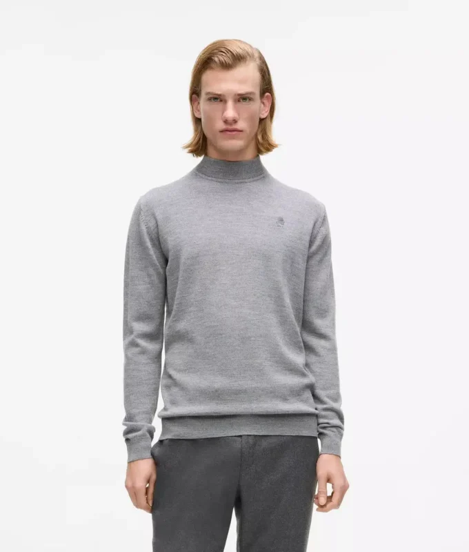 Maglione a collo alto Kameo Maglione a collo alto Kameo