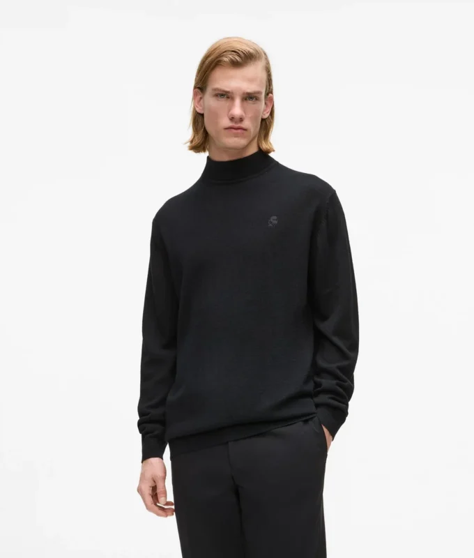 Maglione a collo alto Kameo Maglione a collo alto Kameo