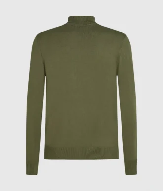 Maglione a collo alto Kameo