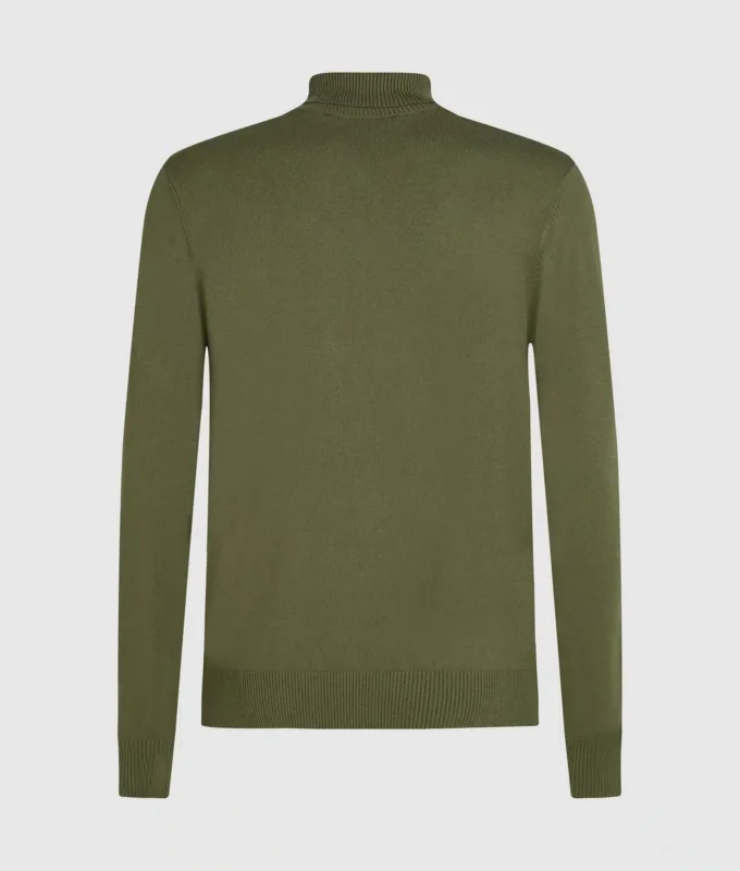 Maglione a collo alto Kameo Maglione a collo alto Kameo