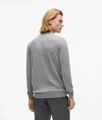 Maglione a collo alto Kameo
