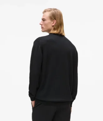 Maglione a collo alto Kameo