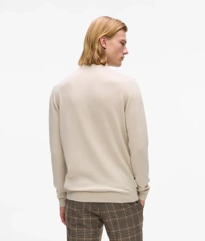 Maglione a collo alto Kameo Maglione a collo alto Kameo