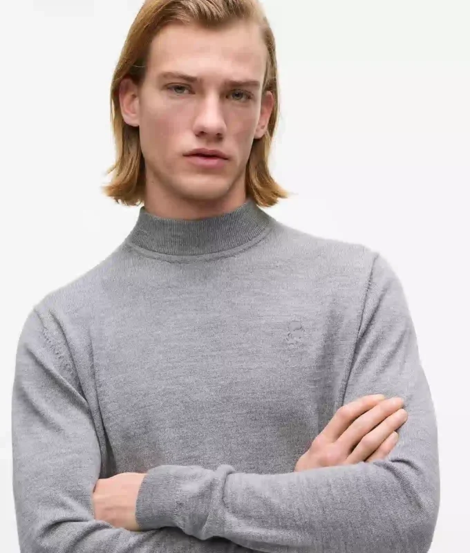 Maglione a collo alto Kameo Maglione a collo alto Kameo