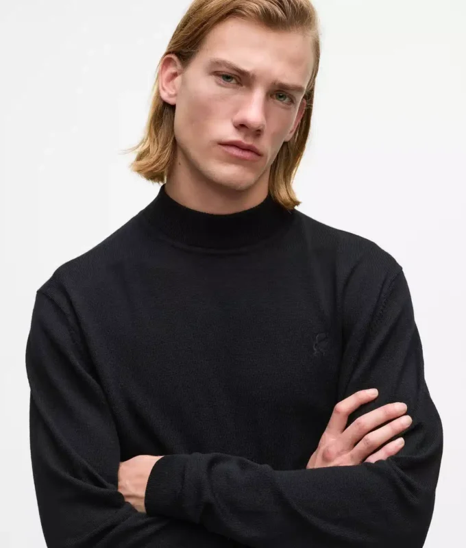 Maglione a collo alto Kameo Maglione a collo alto Kameo