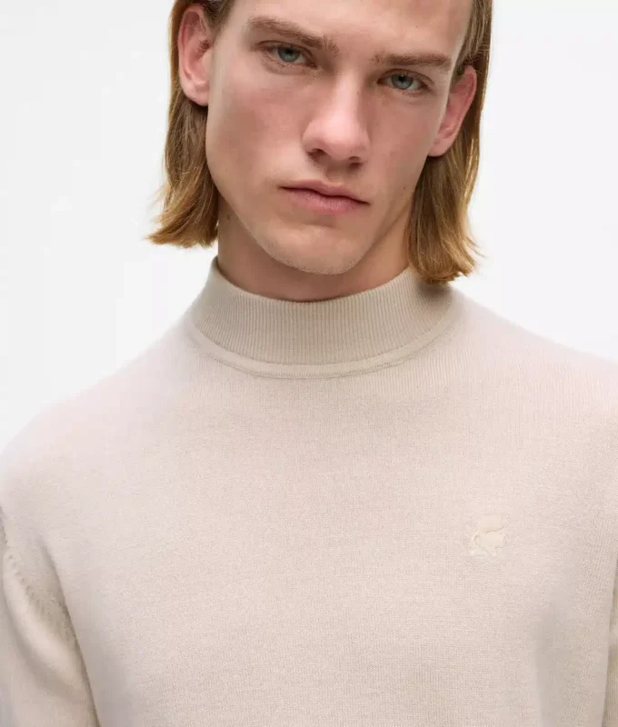 Maglione a collo alto Kameo Maglione a collo alto Kameo