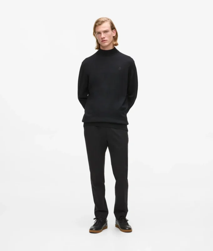 Maglione a collo alto Kameo Maglione a collo alto Kameo