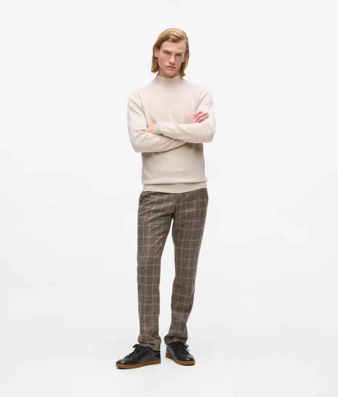 Maglione a collo alto Kameo Maglione a collo alto Kameo