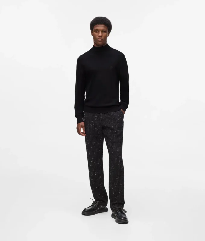 Maglione a collo alto Kameo Maglione a collo alto Kameo