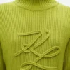 Maglione Autograph a collo alto Maglione Autograph a collo alto