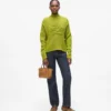 Maglione Autograph a collo alto Maglione Autograph a collo alto