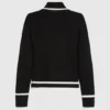Maglione Autograph a collo alto Maglione Autograph a collo alto