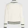 Maglione Autograph a collo alto Maglione Autograph a collo alto