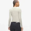 Maglione con cut-out Maglione con cut-out
