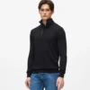 Maglione con mezza zip Kameo Maglione con mezza zip Kameo