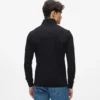Maglione con mezza zip Kameo Maglione con mezza zip Kameo