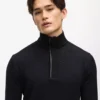 Maglione con mezza zip Kameo Maglione con mezza zip Kameo