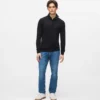 Maglione con mezza zip Kameo Maglione con mezza zip Kameo