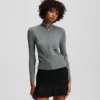 MAGLIONE CON ZIP UTILITY MAGLIONE CON ZIP UTILITY