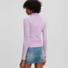 MAGLIONE CON ZIP UTILITY MAGLIONE CON ZIP UTILITY