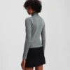 MAGLIONE CON ZIP UTILITY MAGLIONE CON ZIP UTILITY