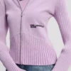 MAGLIONE CON ZIP UTILITY MAGLIONE CON ZIP UTILITY