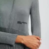MAGLIONE CON ZIP UTILITY MAGLIONE CON ZIP UTILITY