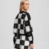 MAGLIONE CORTO ALL’UNCINETTO