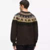 Maglione Fairisle