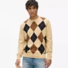 Maglione girocollo